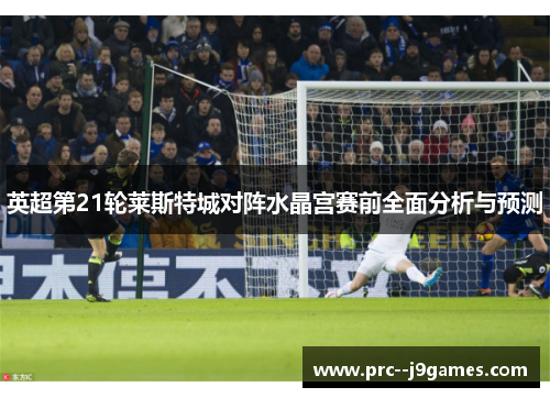 英超第21轮莱斯特城对阵水晶宫赛前全面分析与预测